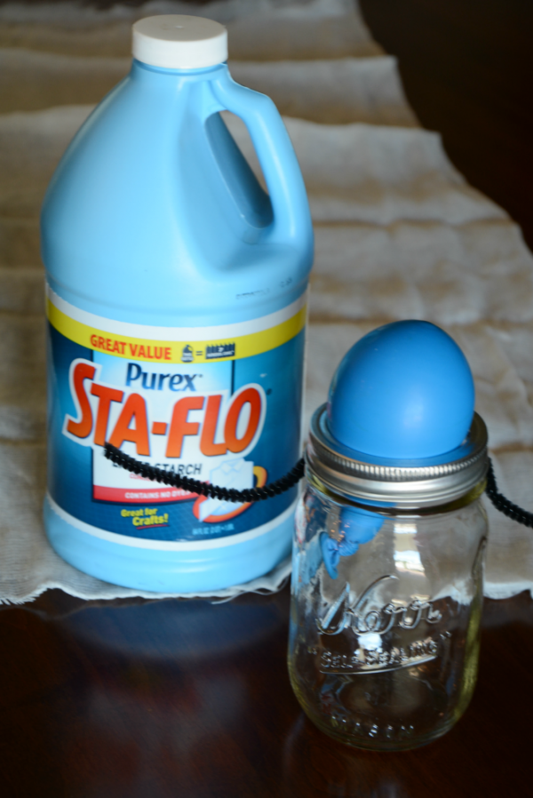 DIY Halloween Ghosts The Idea Room