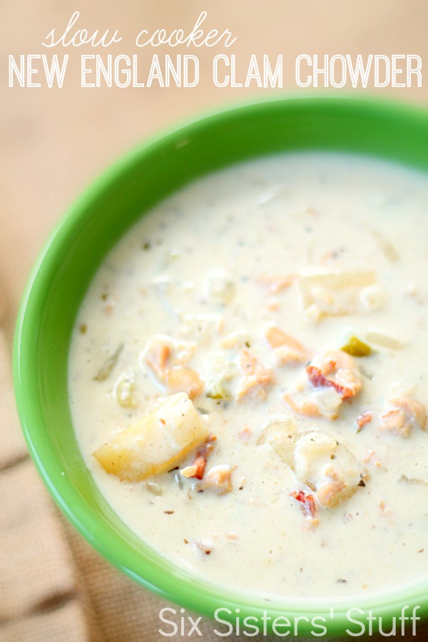 Slow-Cooker-New-England-Clam-Chowder-Recipe