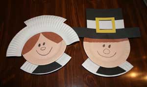 paper-plate-pilgrims