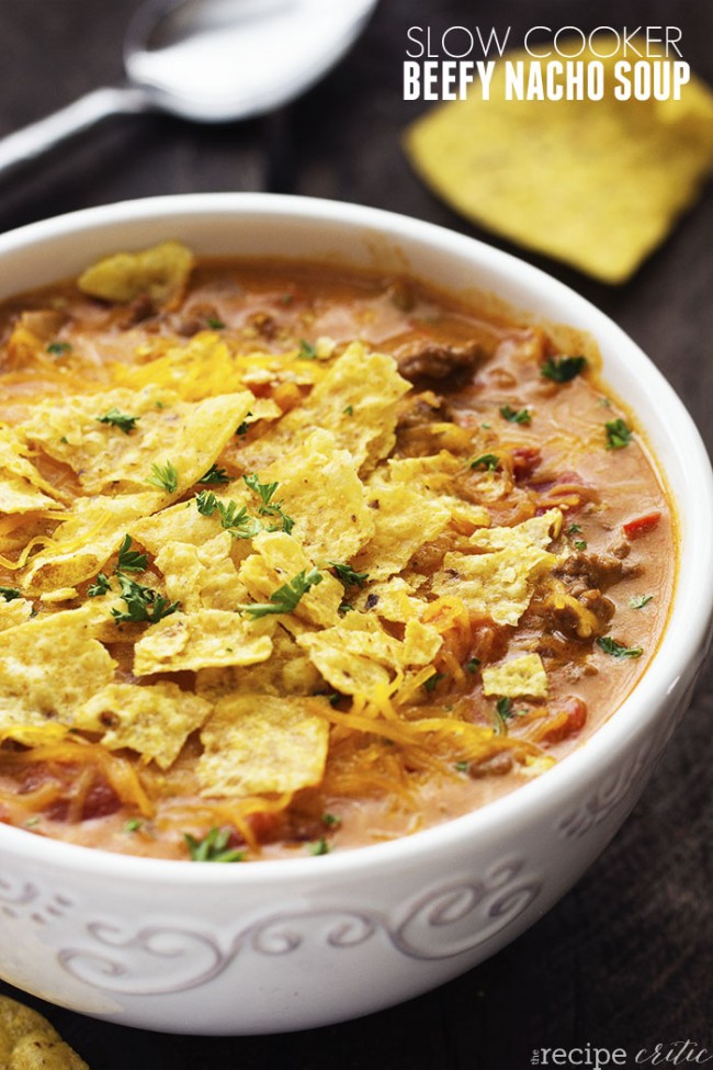 Slow Cooker Soup Recipes The Idea Room Slow Cooker Soup Recipes The Idea Room