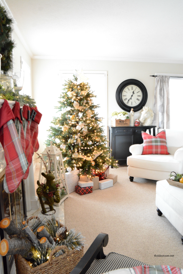 My Christmas Decor And Tree The Idea Room my-christmas-decor-and-tree-the-idea-room