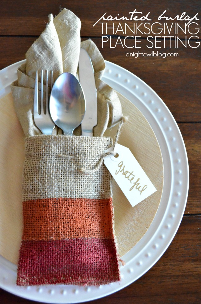 Painted-Burlap-Thanksgiving-Place-Setting-1