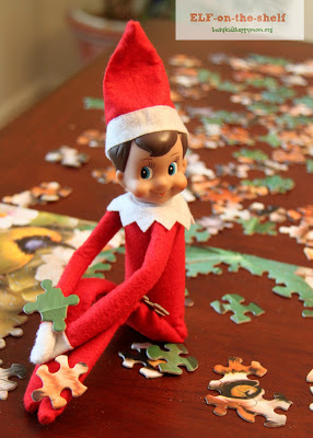 Puzzle Elf