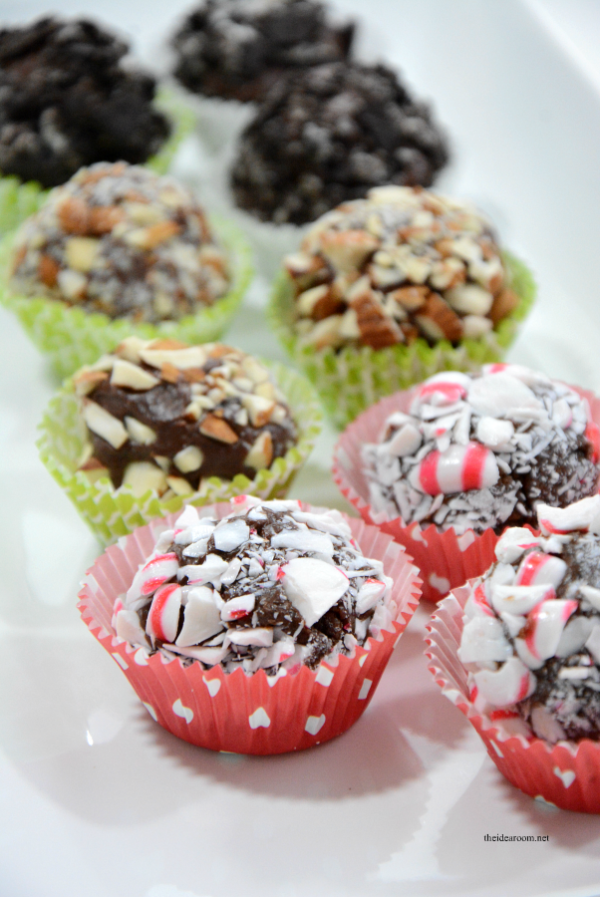 Delicious Homemade Candy Recipes The Idea Room