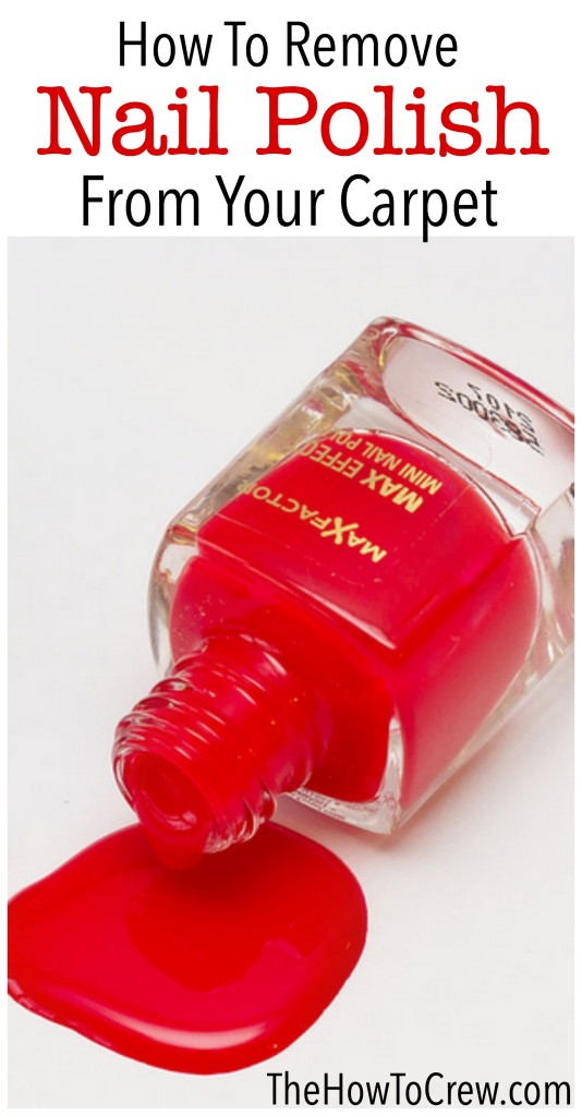 How-To-Remove-Nail-Polish-From-Your-Carpet-on-TheHowToCrew.com_-534x1024