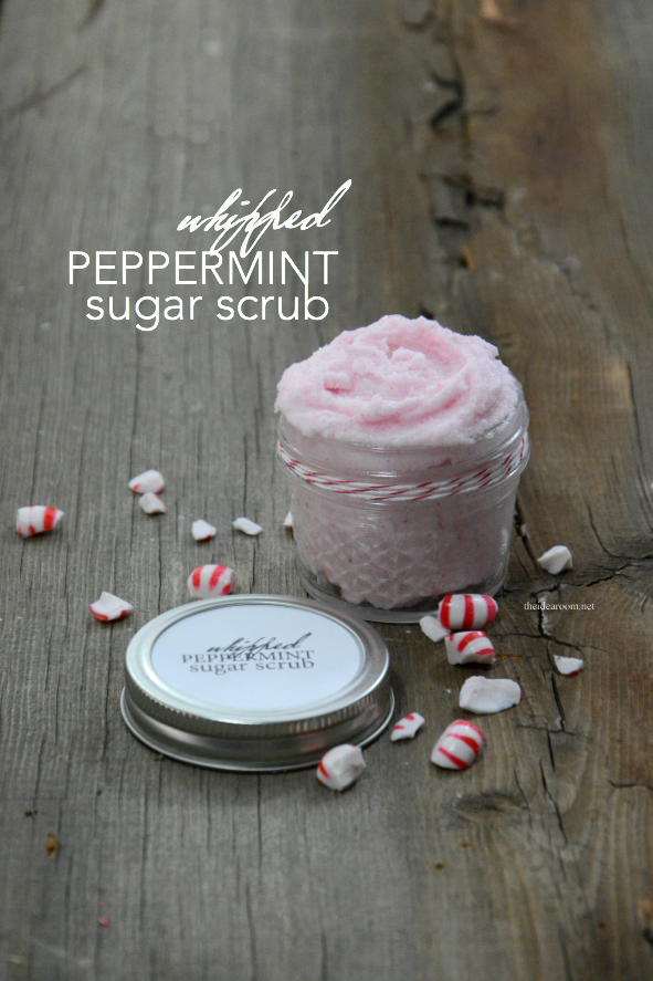 Peppermint-Sugar-Scrub cover