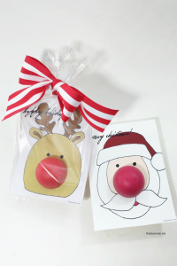 EOS Christmas Gift - The Idea Room