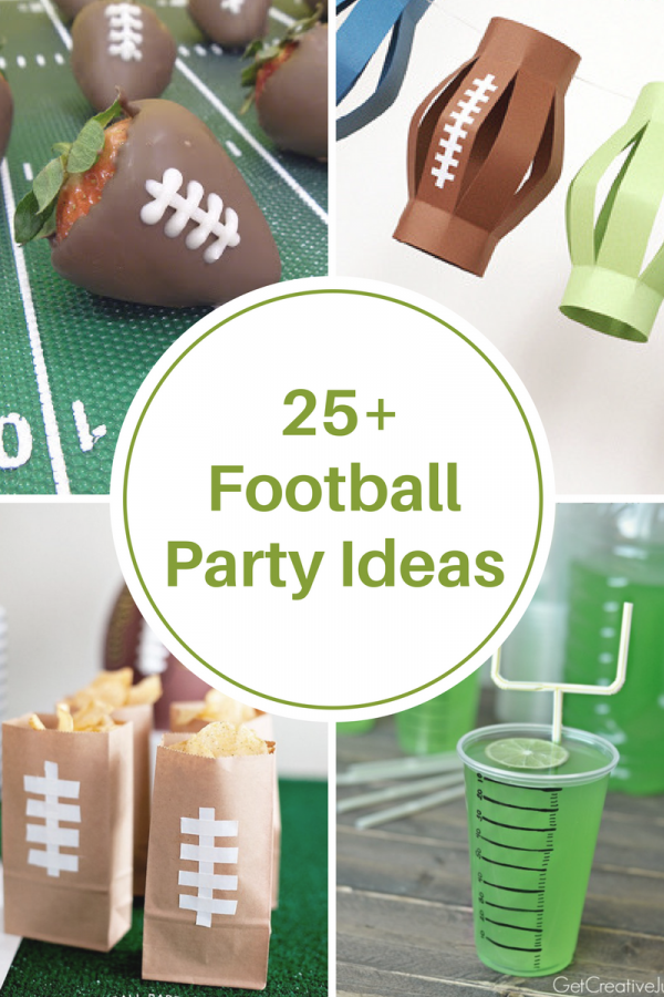 Super Bowl Party Ideas The Idea Room super-bowl-party-ideas-the-idea-room
