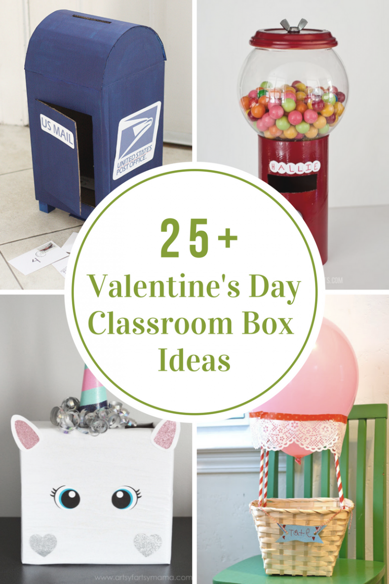 Valentine's Day Ideas The Idea Room