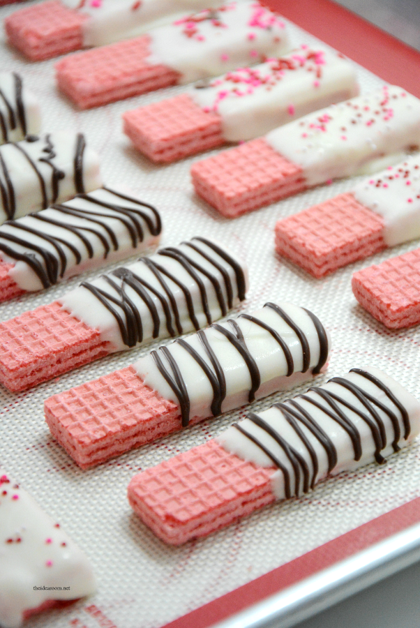 Chocolate-Dipped-Wafer-Cookies 3
