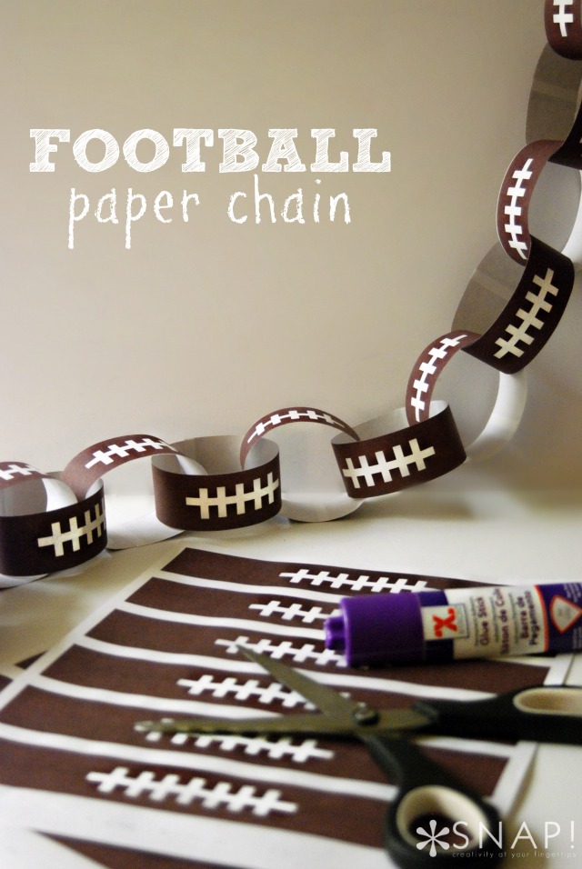 Football-Paper-Chain1