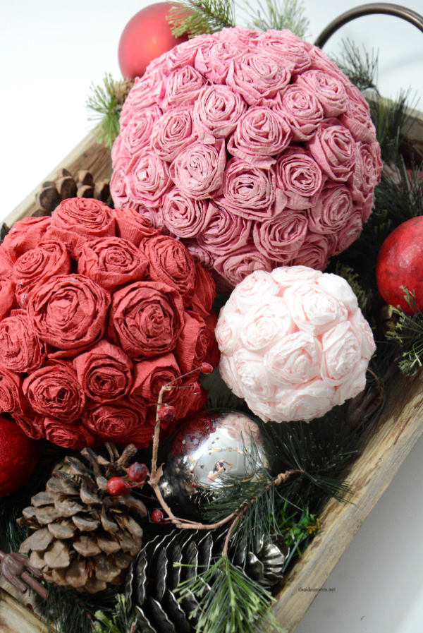 TissuePaperRoses 3 The Idea Room