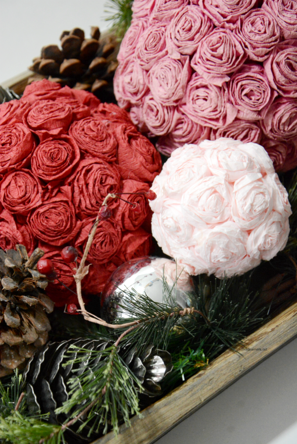 TissuePaperRoses 8 The Idea Room