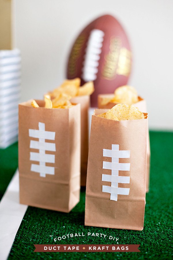 diy-football-party-chip-bags
