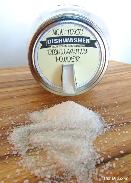 BrenDid-Pure-Dishwashing-Powder