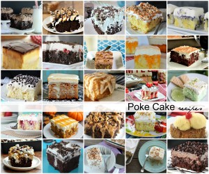 Poke-Cake-Recipes-Dessert-1 - The Idea Room