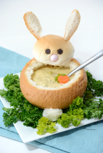 Easter Bunny Crafts, Activities and Treat Ideas - The Idea Room
