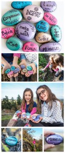 Rock Craft Ideas - The Idea Room