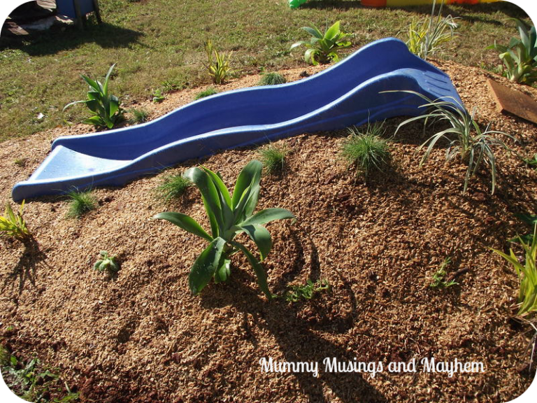 Diy backyard ideas for kids the idea room