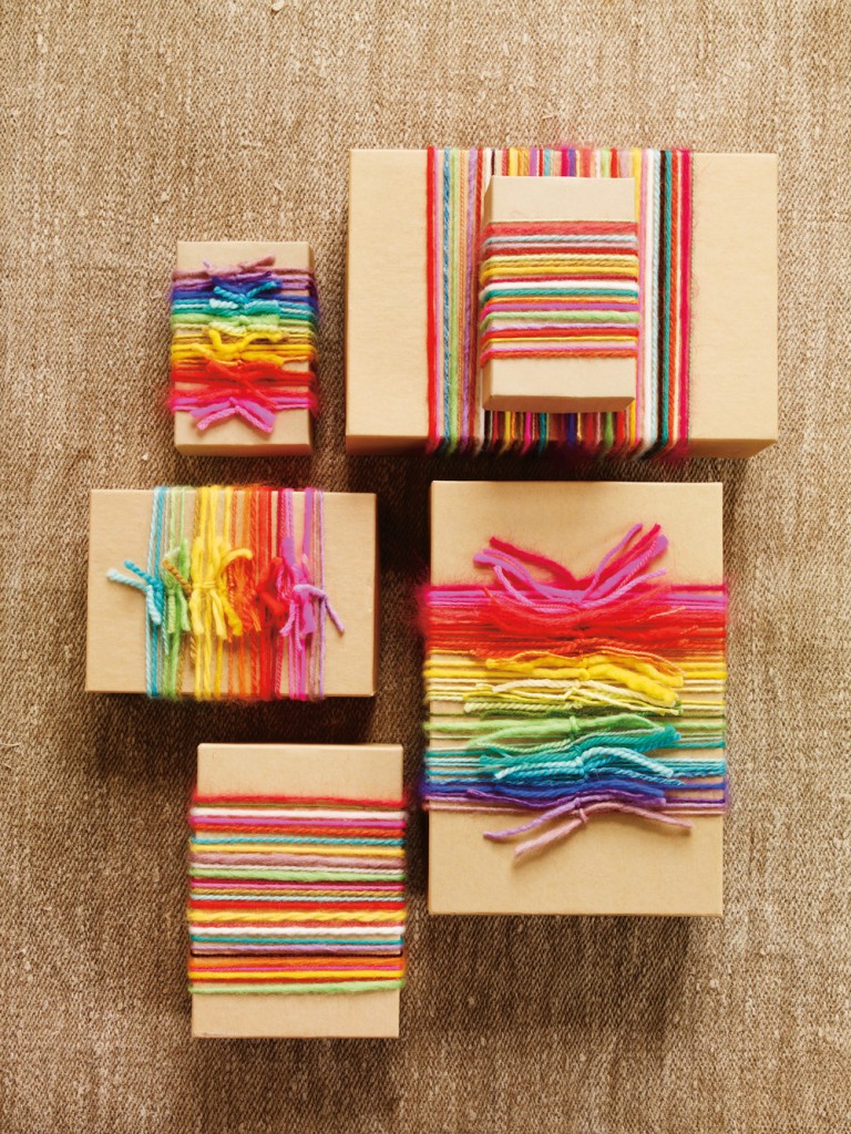 How to Make Yarn Crafts for Adults and Kids The Idea Room