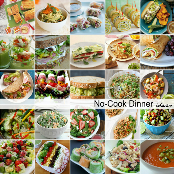 No-Cook-Dinner-Ideas-FB