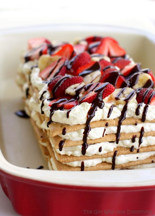 No Bake Dessert Recipes The Idea Room no-bake-dessert-recipes-the-idea-room