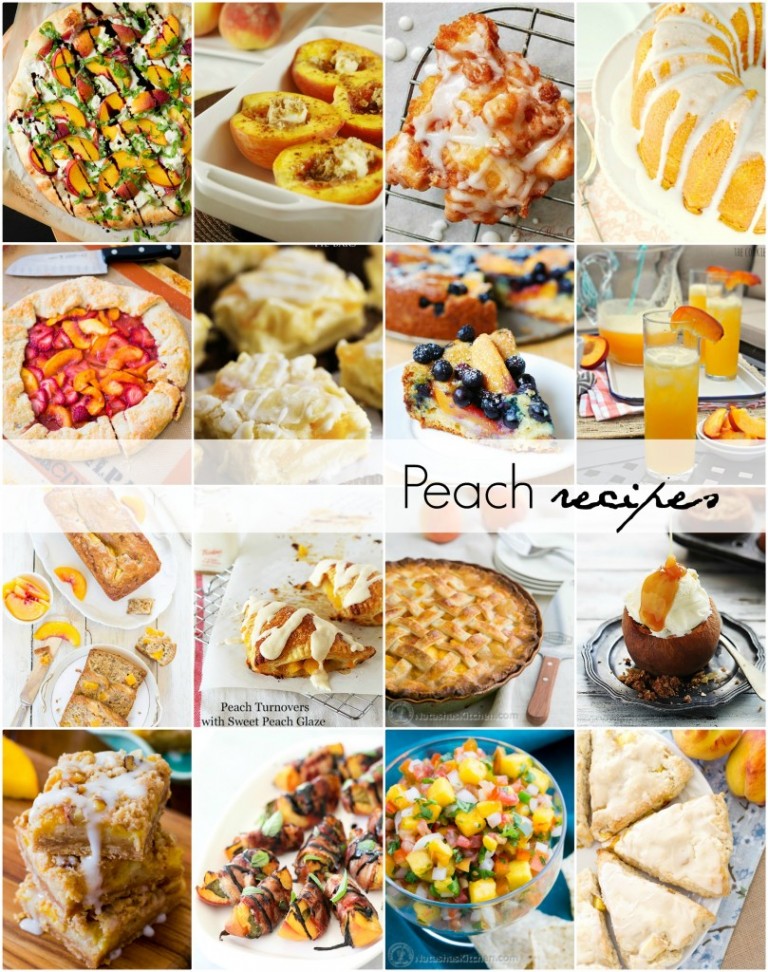 Mango Recipes - The Idea Room
