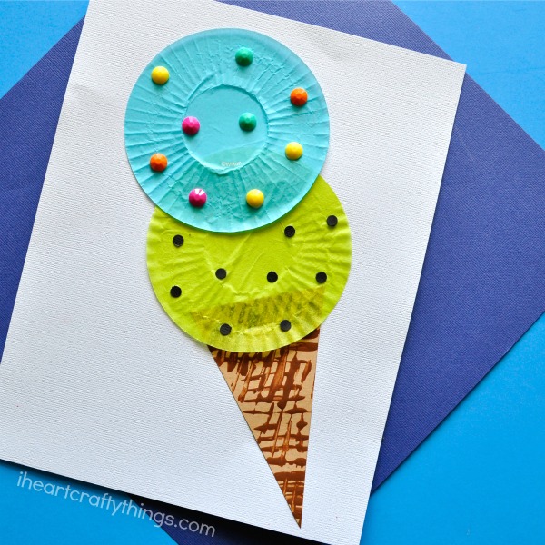 cupcake-liner-ice-cream-cone-craft-1
