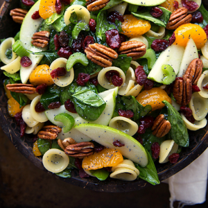 Image showcasing Image result for Salad dressing recipes for people on GLP-1 medication