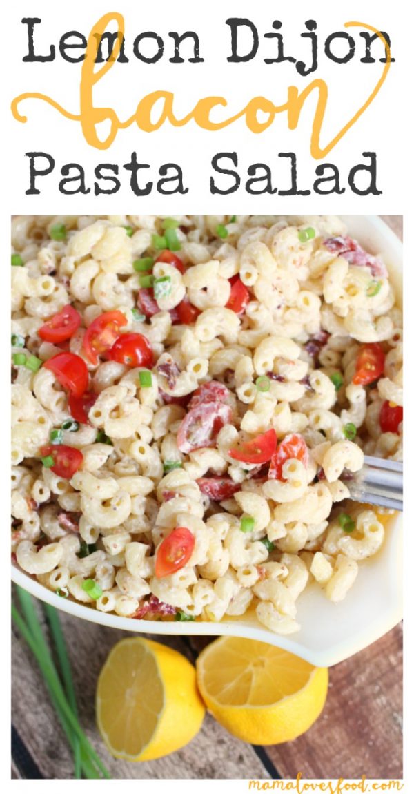 Pasta Salad Recipes - The Idea Room