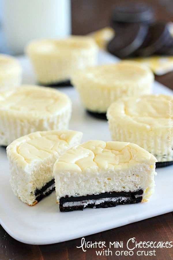 Cheesecake Recipes The Idea Room