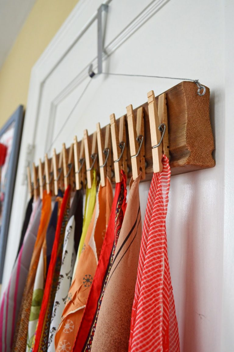 The Best Clothespin Crafts for Adults and Kids The Idea Room