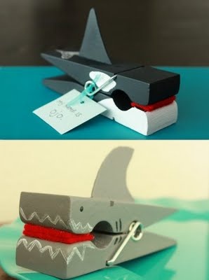 shark-clothespin-crafts