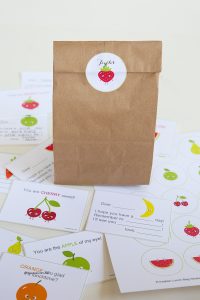 theidearoom lunch notes printable box