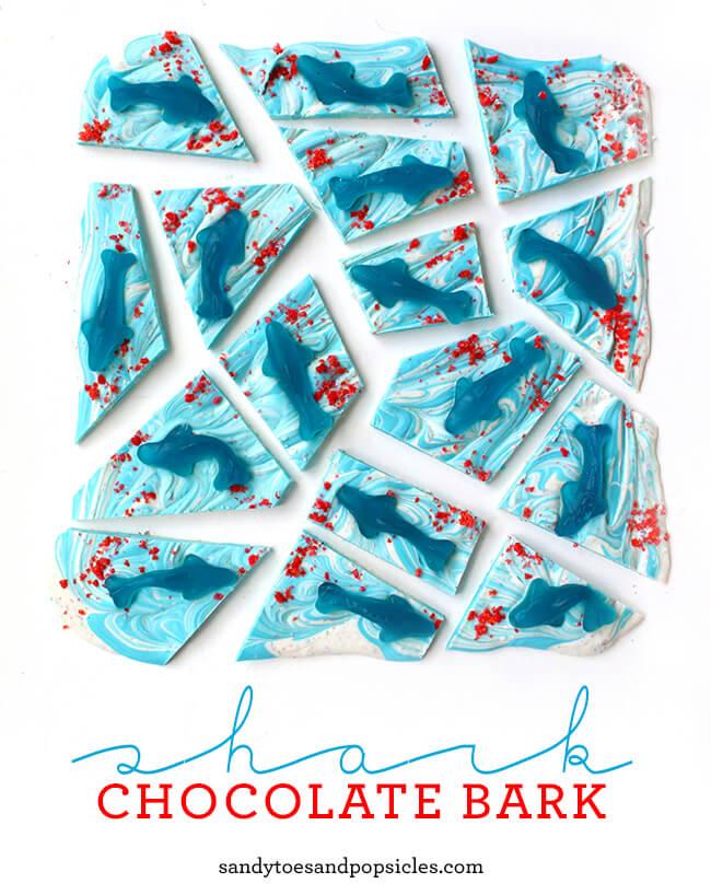 Shark-Week-Chocolate-Bark-11