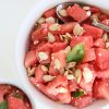 Watermelon Basil Salad Recipe watermelon-basil-salad-recipe