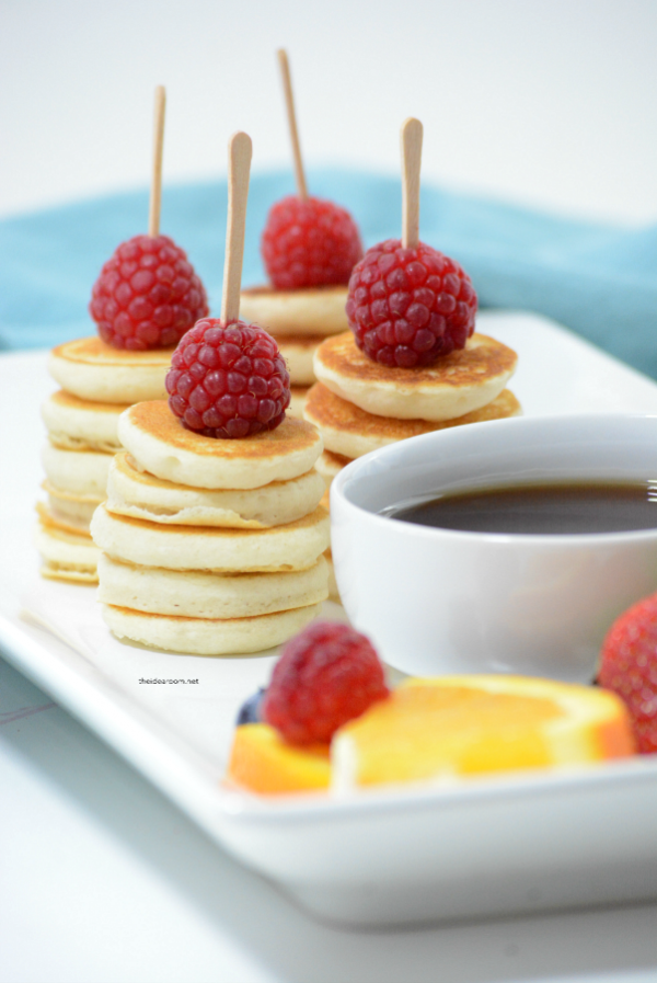 Back to School Breakfast Recipes - The Idea Room