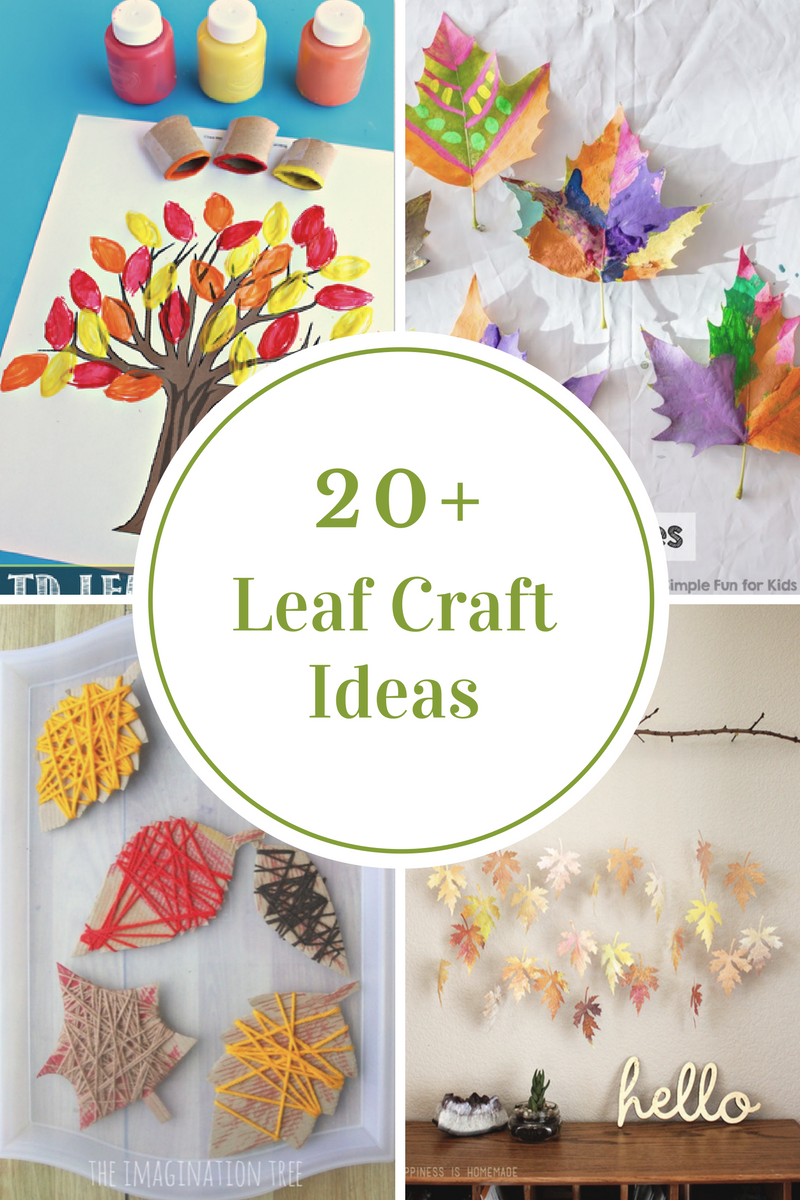 20-leaf-craft-ideas