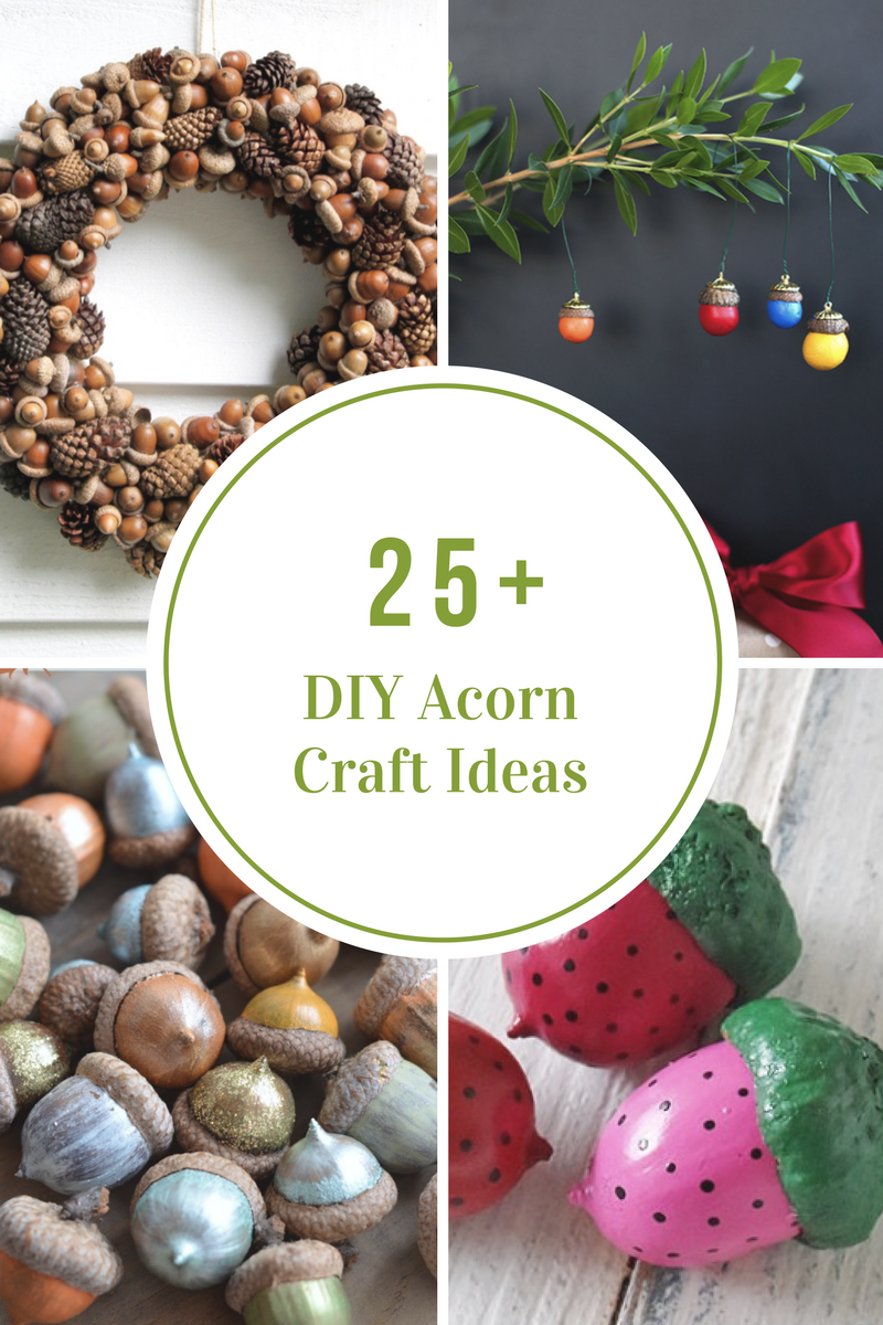 25-diy-acorn-craft-ideas