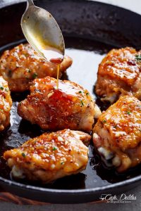 Chicken Recipes - The Idea Room