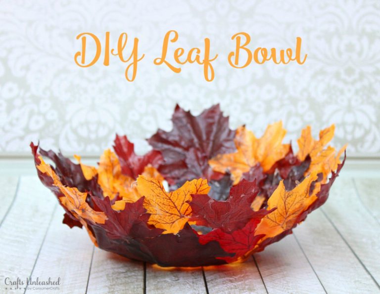 Leaf Crafts for Kids - The Idea Room