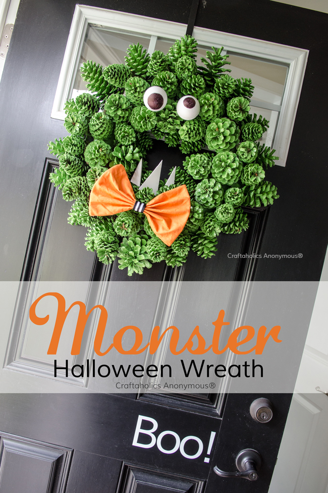 halloween-monster-wreath2