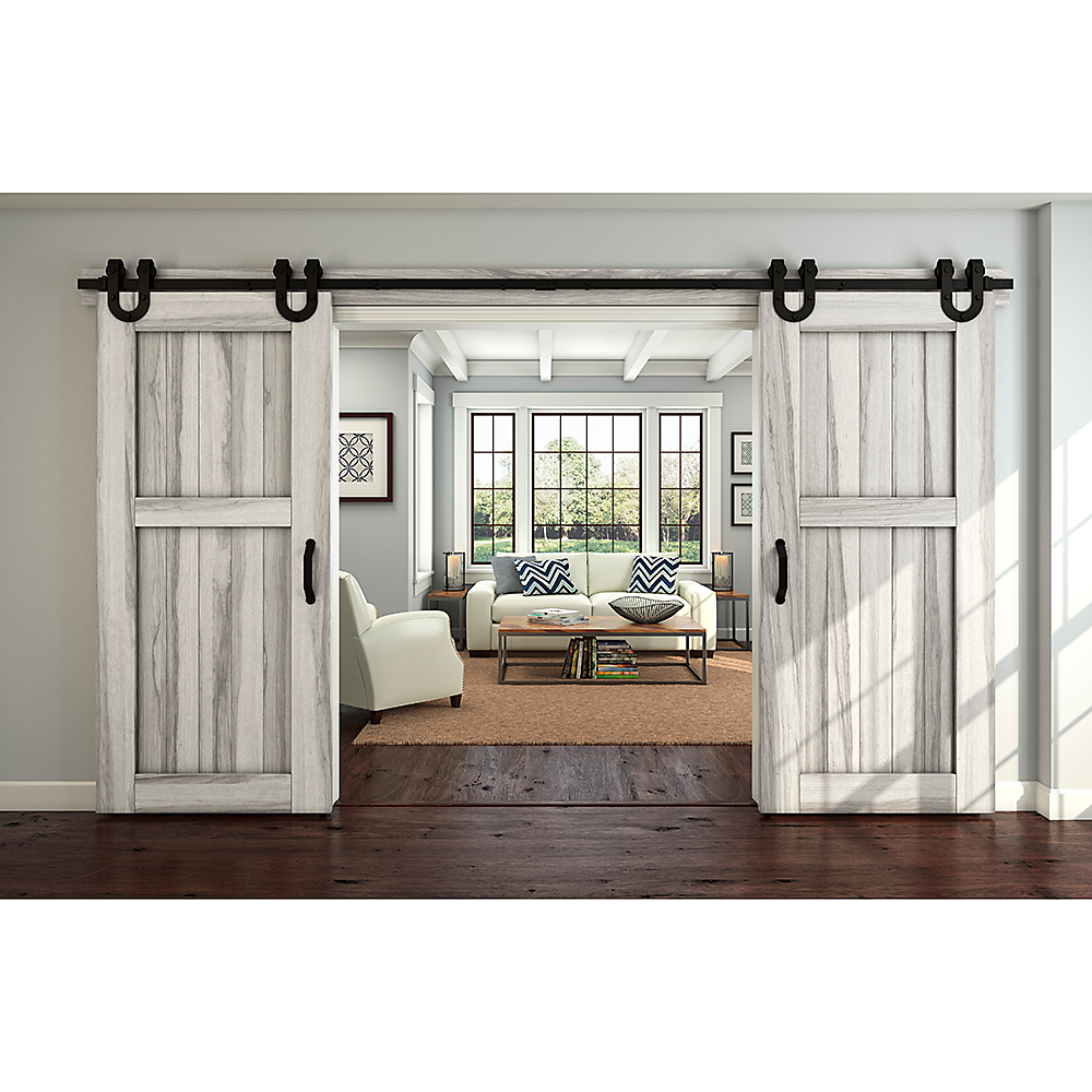 horseshoebarndoor The Idea Room