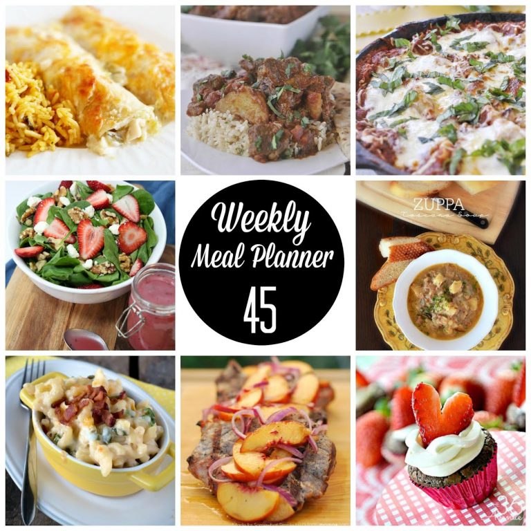Weekly Meal Plan 45 The Idea Room weekly-meal-plan-45-the-idea-room