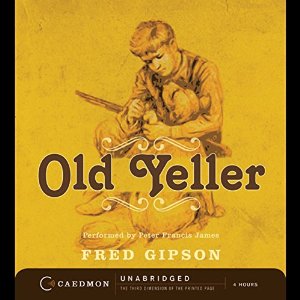 old-yeller
