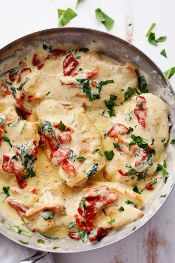 chicken-recipes-the-idea-room