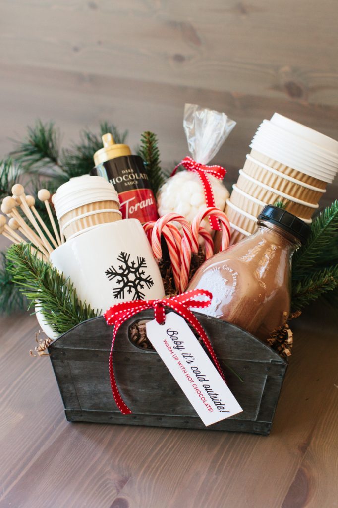 DIY Gift Basket Ideas The Idea Room diy-gift-basket-ideas-the-idea-room