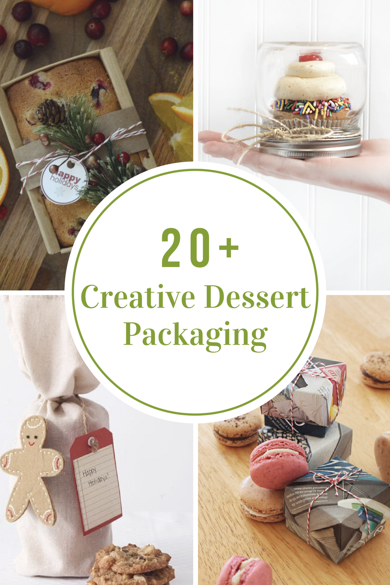 Creative-Dessert-Packaging-Gift-Ideas-Christmas-Holidays