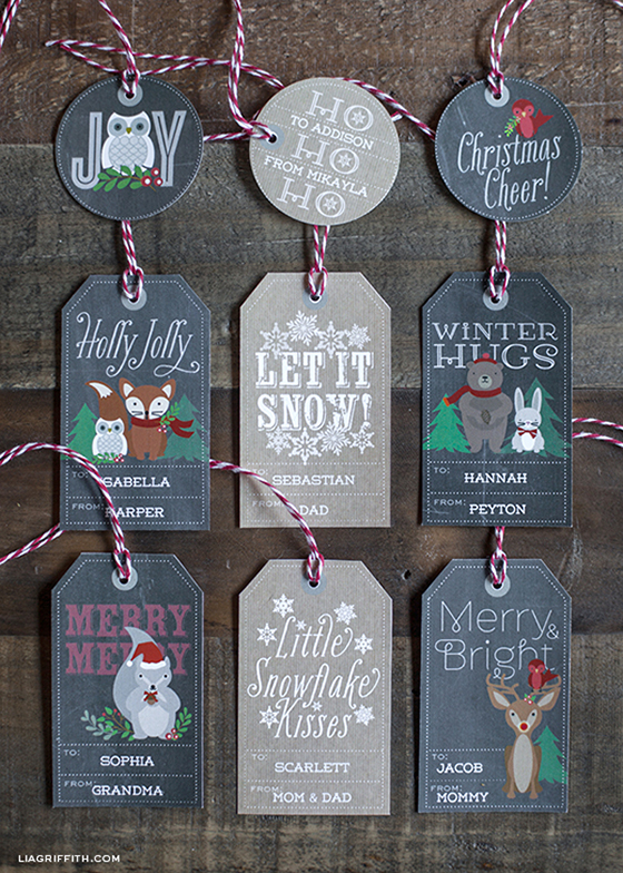 woodland_gift_tags