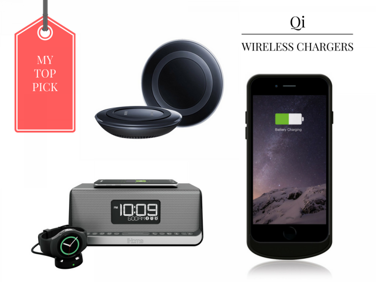 qiwirelesschargersreview The Idea Room